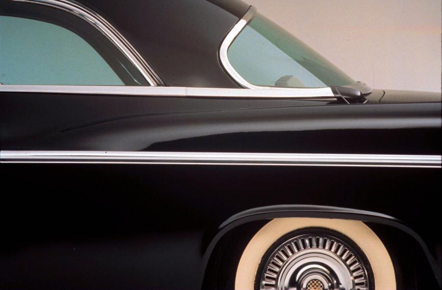  Chrysler 300B 1956 года  (фото 3 из 21)